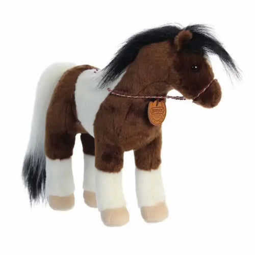 Show-Stopper Plush