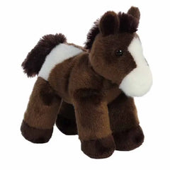 8" Horse Plushie