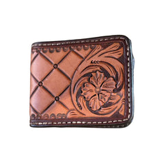 AS - Bi-Fold Wallets