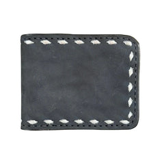 AS - Bi-Fold Wallets