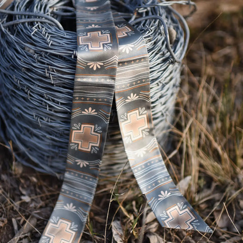 Wild Rag - Solid Rust