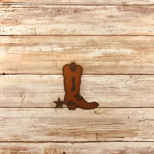 Boot Magnet