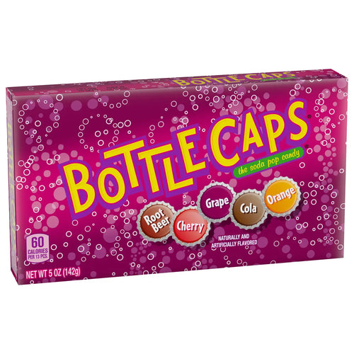 Bottle Caps