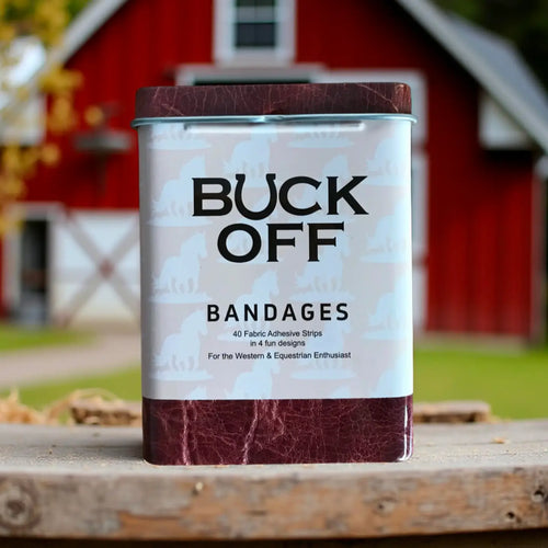 Buck Off Bangades