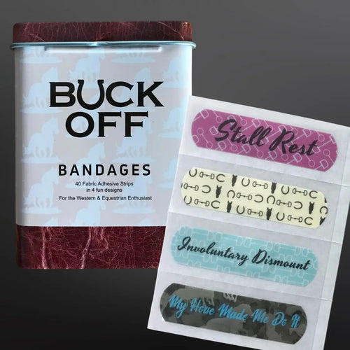 Buck Off Bangades