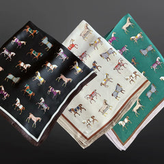 Fancy Ponies Wildrag