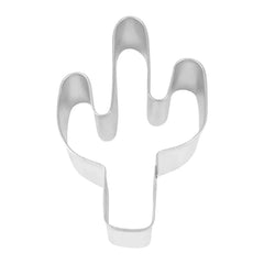 Cactus Cookie Cutter 4"
