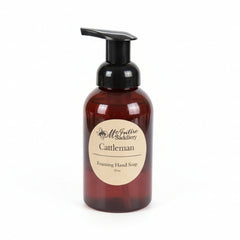 McIntire Saddlery Hand Soap