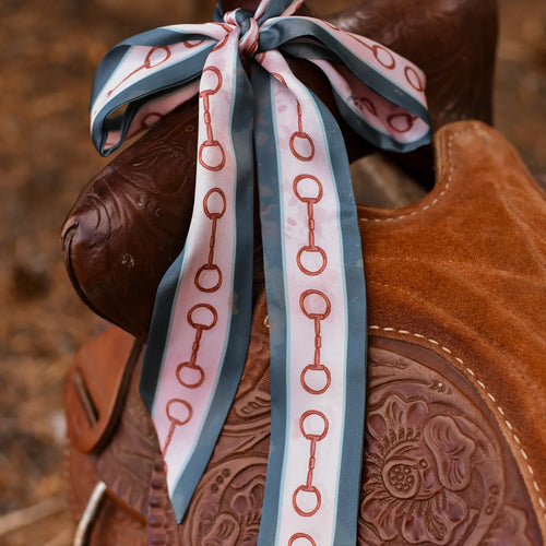 Twillyz - Show Day in Turquoise