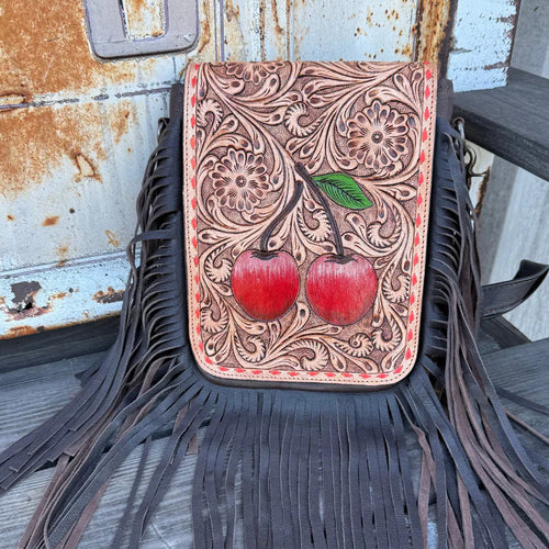 CSC - Cherry Crush Purse