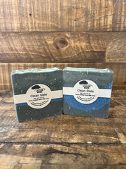 Lazy Oak Ranch Goat Milk Soap