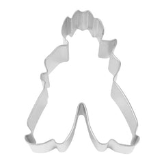 Cowboy Cookie Cutter (4.5 inches)