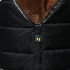 SS SuperQuilt Adjusta-Fit® V-Free® Leg Strap Medium Weight 280g Stable Blanket