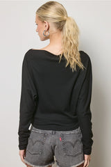 Studded Dreams Top