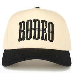 RODEO Trucker Cap
