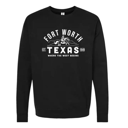 FWTX Sweatshirt
