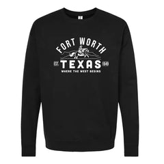 FWTX Sweatshirt