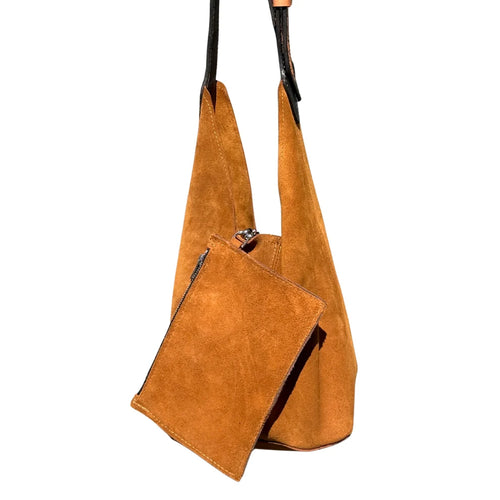 AS - Darlin Duo - Toast With PTE BK Strap