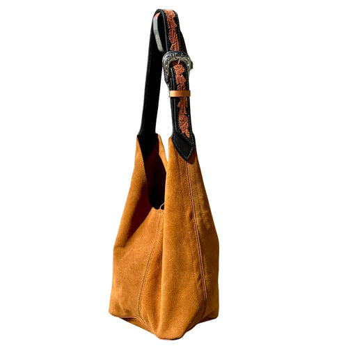 AS - Darlin Duo - Toast With PTE BK Strap