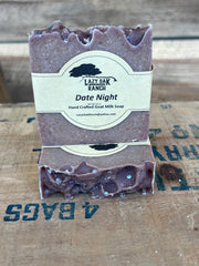 Lazy Oak Ranch Goat Milk Soap