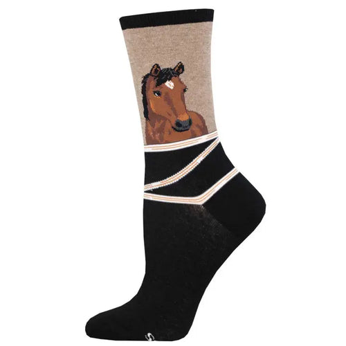 Bay Stall Socks