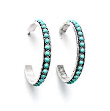 The Ella Earrings