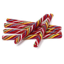 Candy Sticks