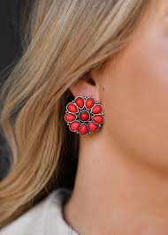The Patsy Earrings