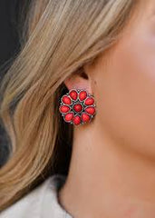 The Patsy Earrings