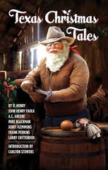 Texas Christmas Tales