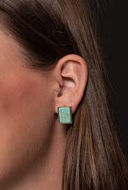 The Presley Earrings