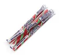Candy Sticks