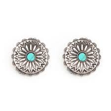W&C Mason Earrings