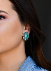 The Shelby Earrings