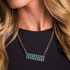 The Cassy Necklace