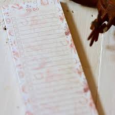 Western Cowgirl To-Do List