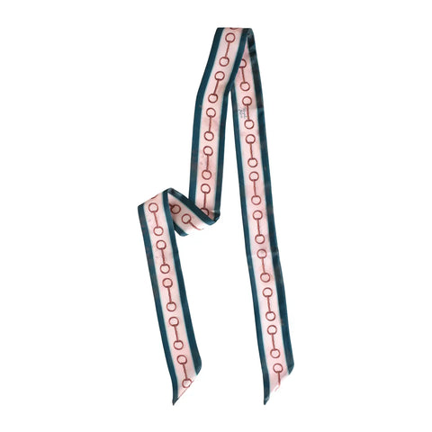 Scrunchie - Back Numbers