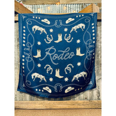 Rodeo Wildrag
