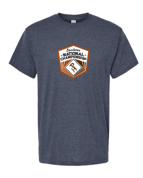 PRE-ORDER ONLY: Eastern Nationals Tee