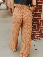 Snaffle Bit Pants