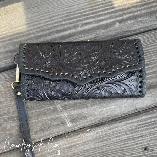 CSC Piper Wristlet