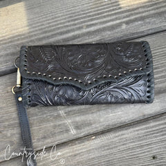 CSC Piper Wristlet