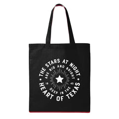 Stars At Night Tote Bag