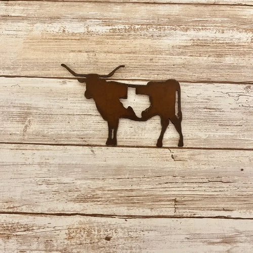 Houston Rodeo Magnet Magnet – PH Barn Door