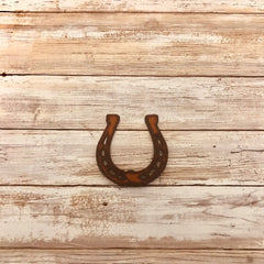 Horseshoe Magnet