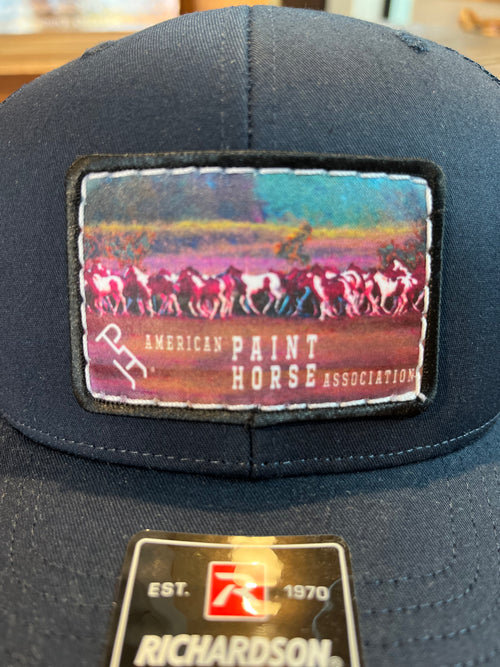 APHA Patch Cap