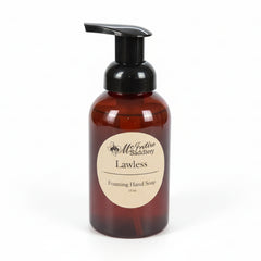 McIntire Saddlery Hand Soap