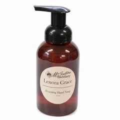 McIntire Saddlery Hand Soap
