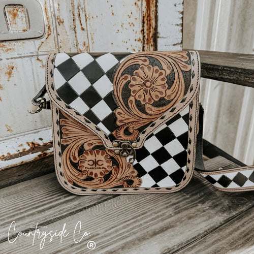 CSC - Melrose Handbag