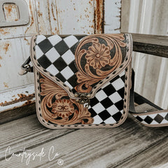 CSC - Melrose Handbag